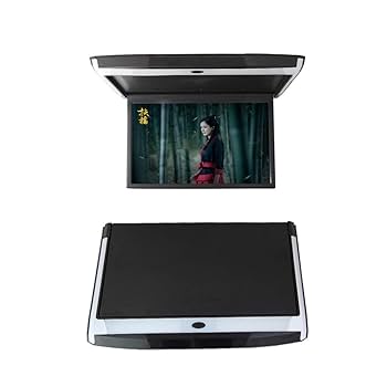 フリップダウンモニター Amazon.co.jp: XTRONS フリップダウンモニター 11.6インチ 1366